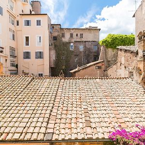 R.C. Cappellari Charming Campo De Fiori